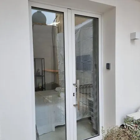 Appartamento Mattia Marsala Exterior foto