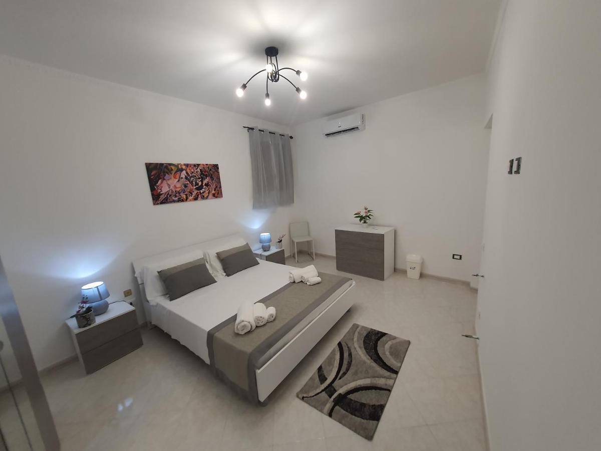 Mattia Apartment
