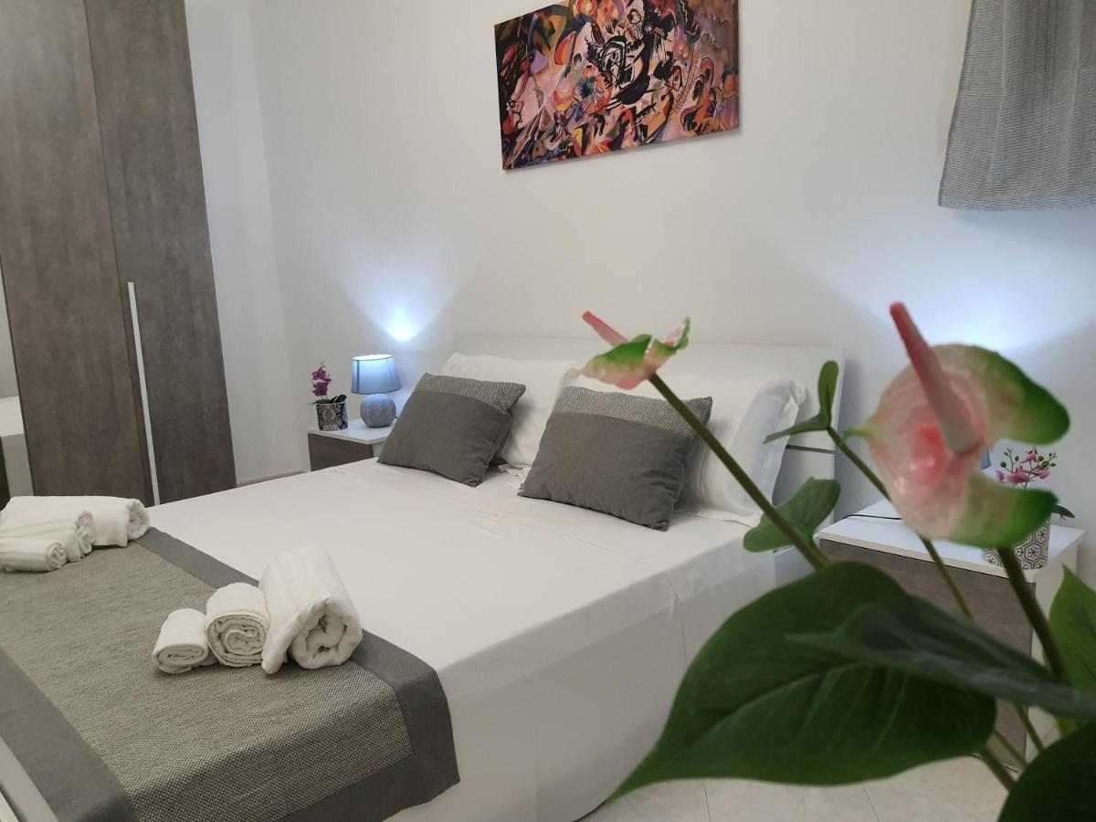Apartment Mattia