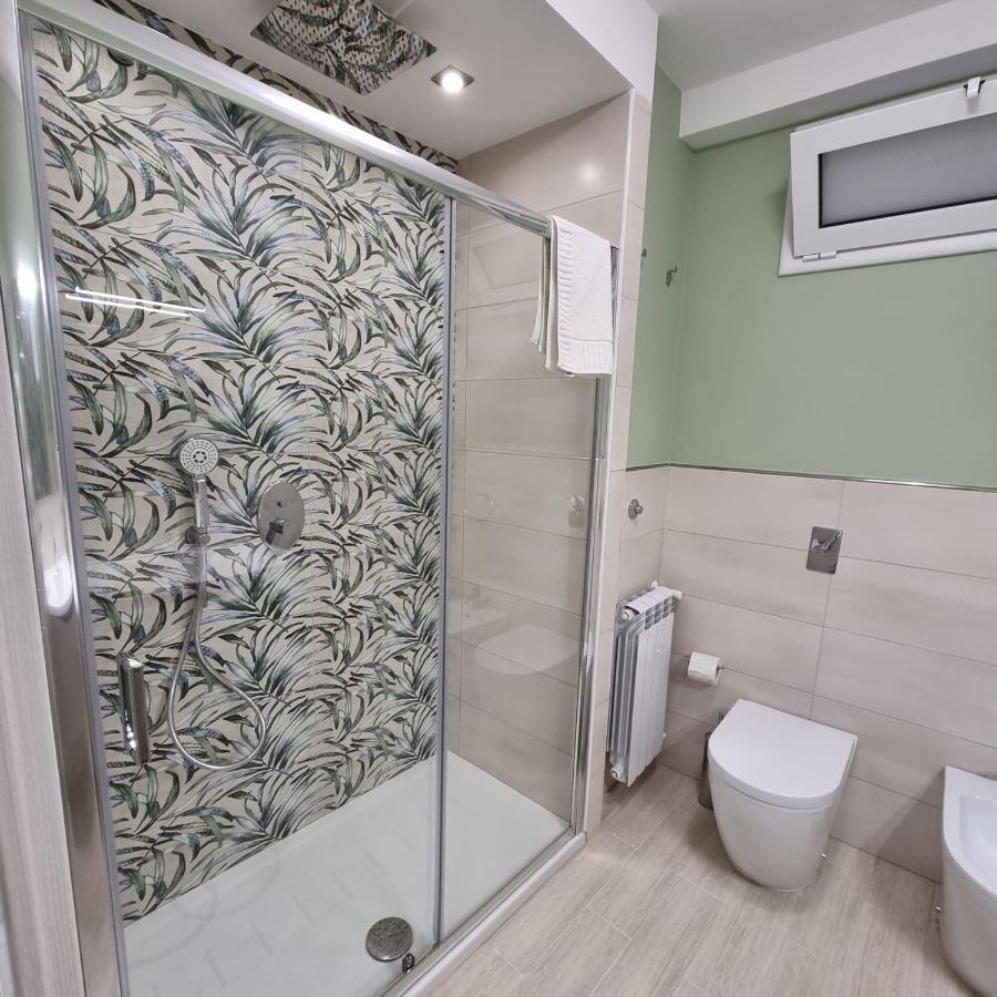 Mattia Apartment