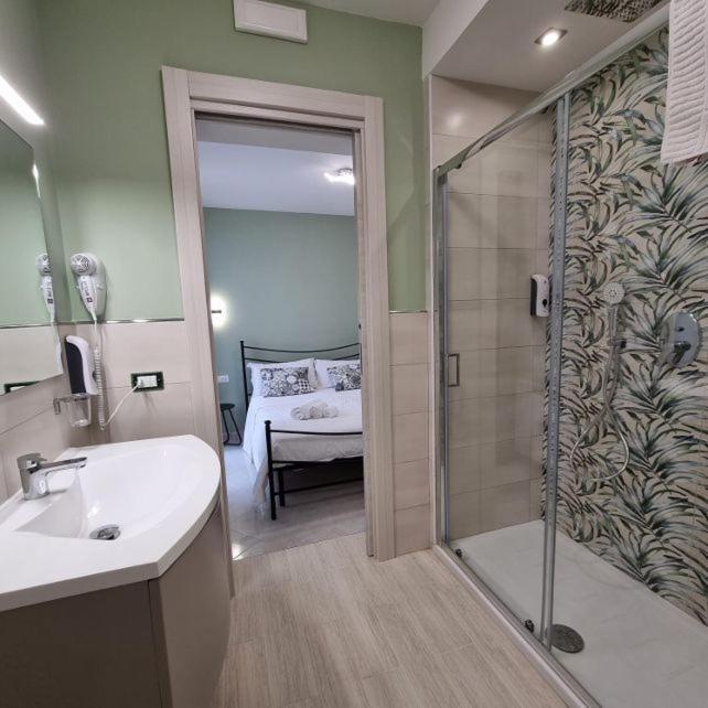 Mattia Apartment *