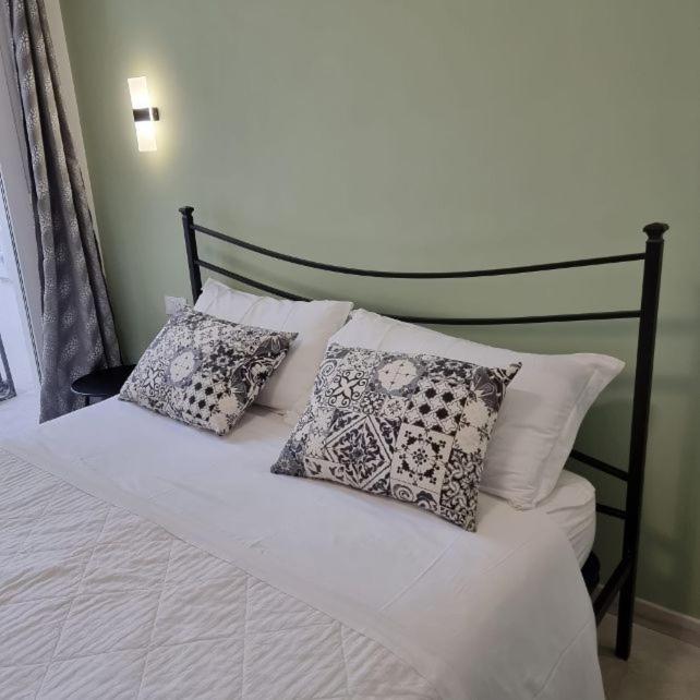 Apartment Mattia